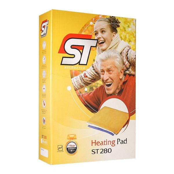 تشک برقی سولدوز طب 80*60 مدل 280-ST