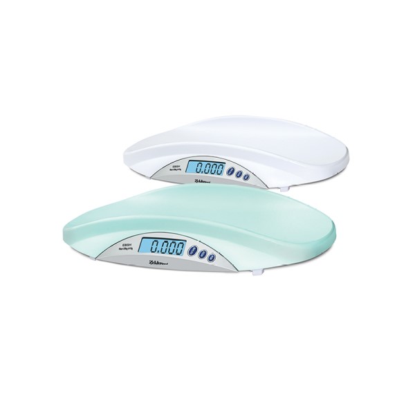 ترازوی دیجیتال نوزاد و کودک زیکلاس مد مدل DS-05