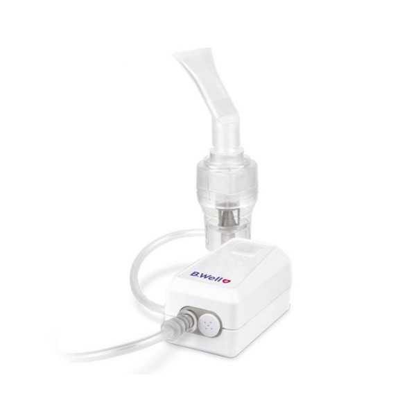 نبولایزر بی ول مدل MED-120