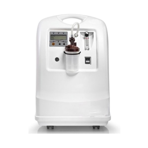 اکسیژن ساز 5 لیتری زنیت مد مدل OC-05