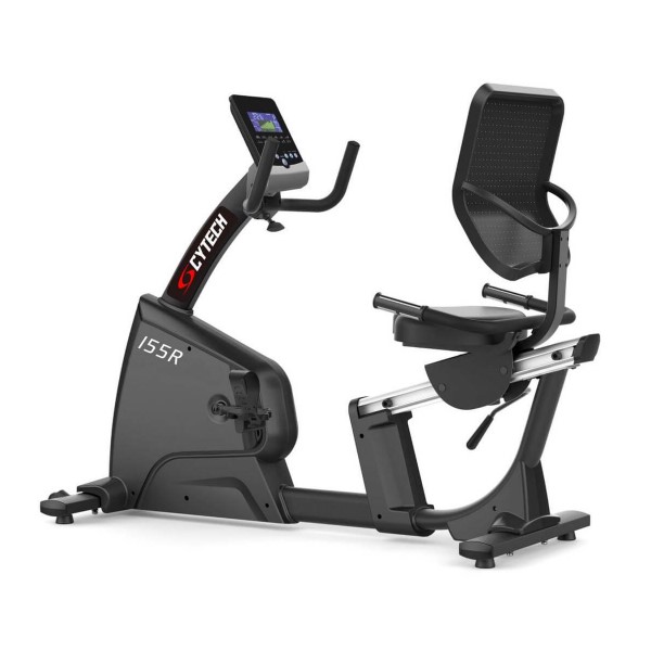 دوچرخه نشسته برقی سایتک مدل Cytech 155R