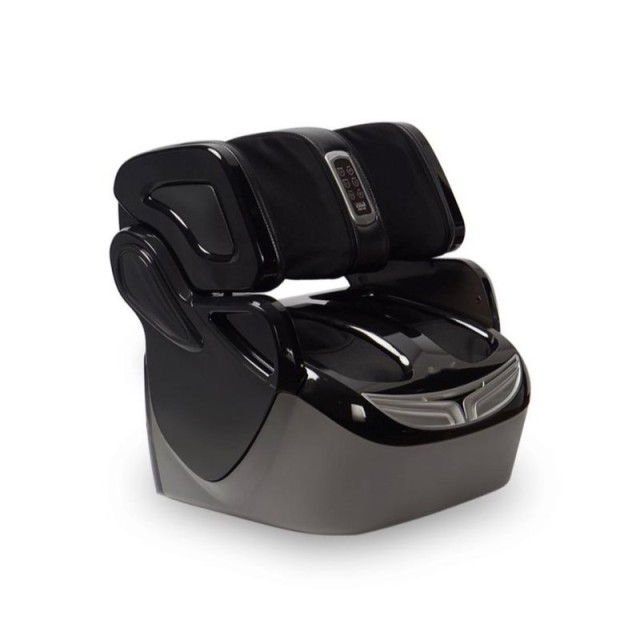 ماساژور پا اکیومد مدل  YT 868 - BLACK