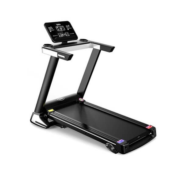 تردمیل خانگی تاشو Fitness مدل QY-A9