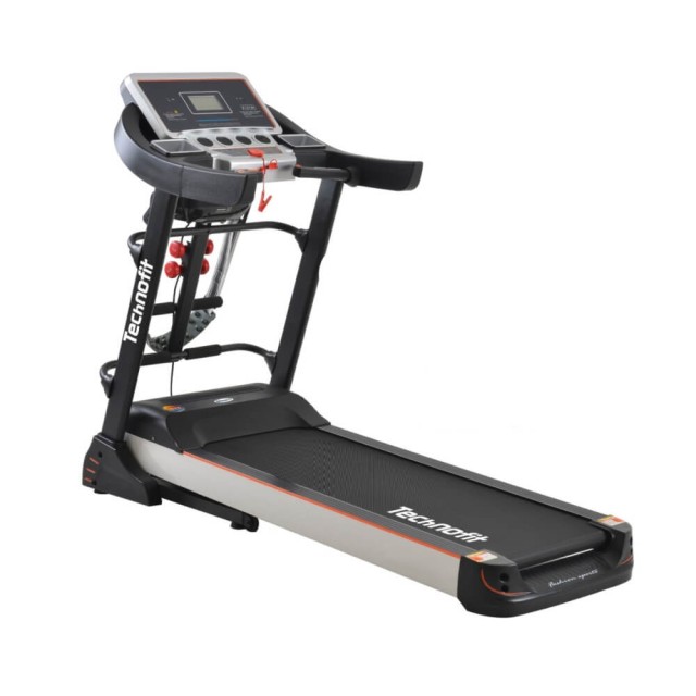 تردمیل پنج کاره تکنوفیت مدل TF-900DS