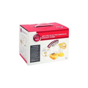 شیردوش برقی وکتو مدل XN-2201AA