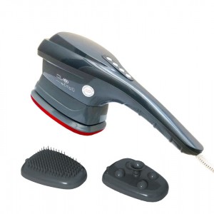 ماساژور سه کاره بدن امسیگ مدل MG 110-X plus