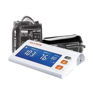 فشارسنج دیجیتالی بازویی ( سخنگو ) گلامور مدل TMB-986