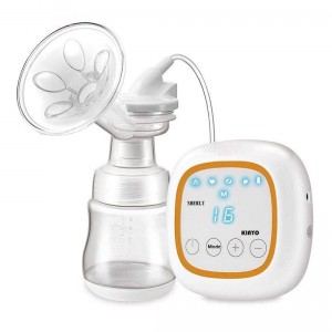 شیردوش برقی شارژی کینیو مدل HT-898