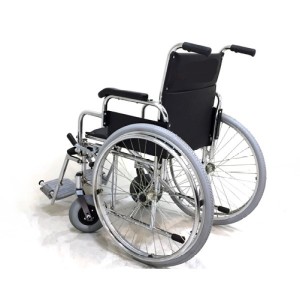 ویلچر دستی تاشو مدل آلفا550