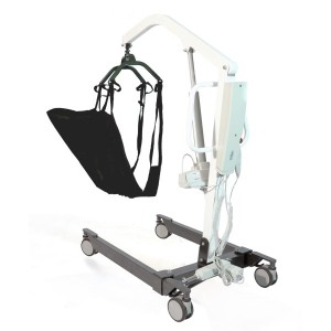 بالابر برقی بیمار فراتک مدلL260  با جک جدید