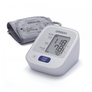 فشارسنج دیجیتالی بازویی اتوماتیک امرون (OMRON) مدل M2