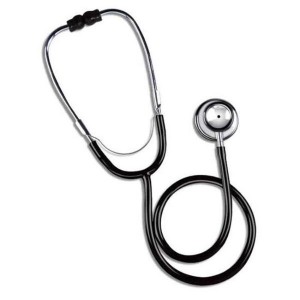 گوشی پزشکی دو پاویون اکیومد DH-002
