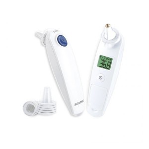 ترمومتر دیجیتال اکیومد مدل RB-600