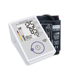 فشارسنج بازویی سخنگو اکیومد مدل CG-175