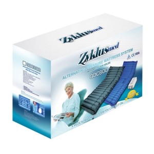 تشک مواج سوراخ دار زیکلاس مد مدل QDC800