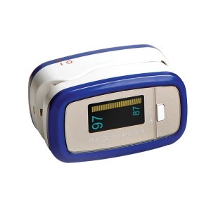 پالس اکسیمتر زیکلاس مد مدل CMS50D1