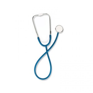 گوشی پزشکی با گیرنده صدای تک سر WS-1 بی ول سوئیس
