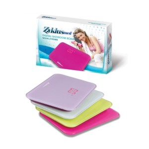 ترازوی دیجیتالی زیکلاس مد مدل DS-03