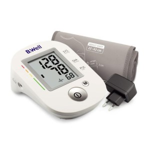 فشار سنج بازویی دیجیتال با آداپتور بی ول مدل PRO-35