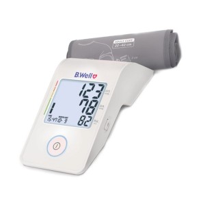 فشار سنج بازویی تمام اتوماتیک  بی ول مدل MED-53