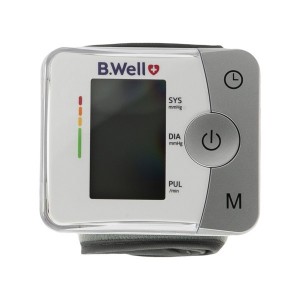 فشار سنج مچی اتوماتیک دیجیتال بی ول مدل MED-57