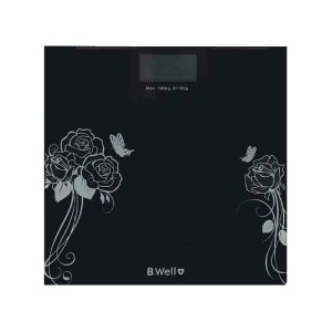 ترازو دیجیتال بی ول سوئیس مدل WK-165