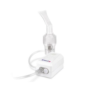 نبولایزر بی ول مدل MED-120