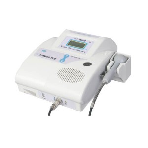 جنین یاب رومیزی فنون طب مدل FT-D500