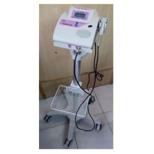 ترالی فنون طب
