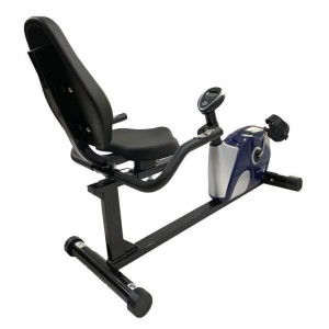 دوچرخه ثابت پاندا مدل Panda R533
