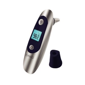 ترمومتر طبی دیجیتالی امسیگ مدل CT98