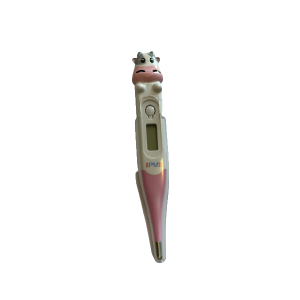 تب سنج زیرزبانی کودک طرح عروسکی SEJOY مدل MT-4625