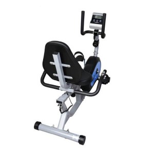 دوچرخه ثابت مبله Gymzel مدل K8330-R1