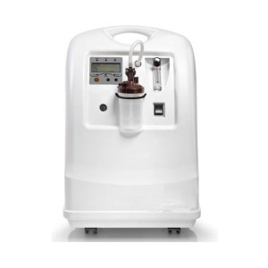 اکسیژن ساز 5 لیتری زنیت مد مدل OC-05
