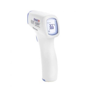 تب سنج لیزری دیجیتال بی ول مدل WF-4000