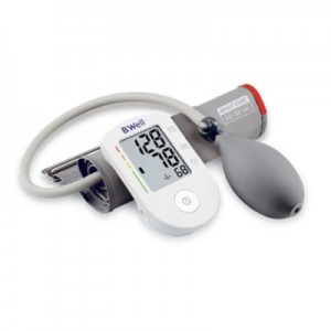 فشارسنج نیمه اتوماتیک بی ول مدل Pro30