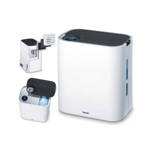 قیمت مرطوب کننده و تصفیه هوا بیورر مدل LR330