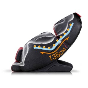 قیمت صندلی ماساژ آیرست iRest مدل A389-2