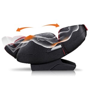 مشخصات صندلی ماساژ آیرست iRest مدل A389-2