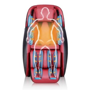 هزینه صندلی ماساژ آیرست iRest مدل A389-2
