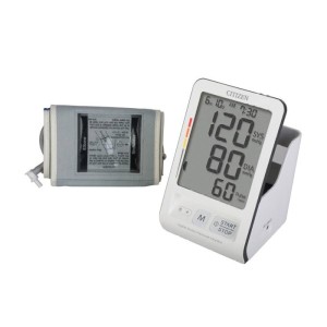 فشارسنج دیجیتال بازویی سیتی زن مدل  CH-456