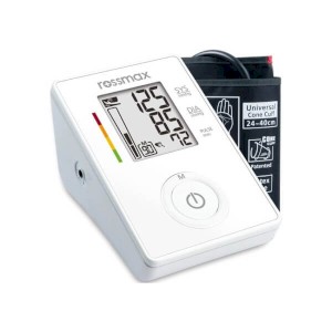 فشارسنج دیجیتالی بازویی رزمکس مدل CH155