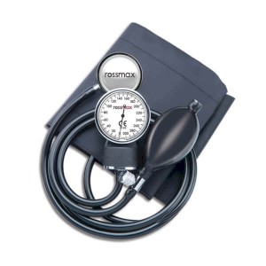 فشارسنج عقربه ای رزمکس مدل GB-102