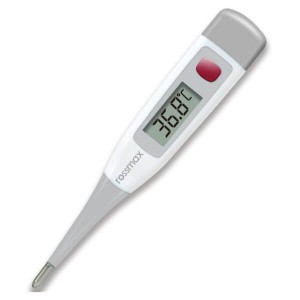 تب سنج دیجیتالی رزمکس مدل TG-380