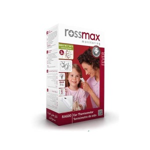 قیمت تب سنج لیزری رزمکس مدل RA-600