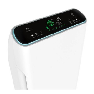 مشخصات دستگاه تصفیه هوا کلین ایر (Clean air) مدل k06