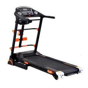 تردمیل خانگی فلکسی فیت مدل F12M