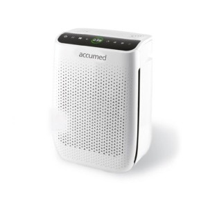 دستگاه تصفیه هوا اکیومد مدل RE500
