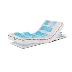 قیمت تشک ماساژور آی رست مدل iRest SL-ZH05