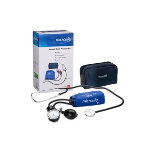 فشارسنج عقربه ای میکرولایف مدل AG1-20